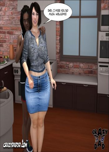Cover of Foster Mother 6